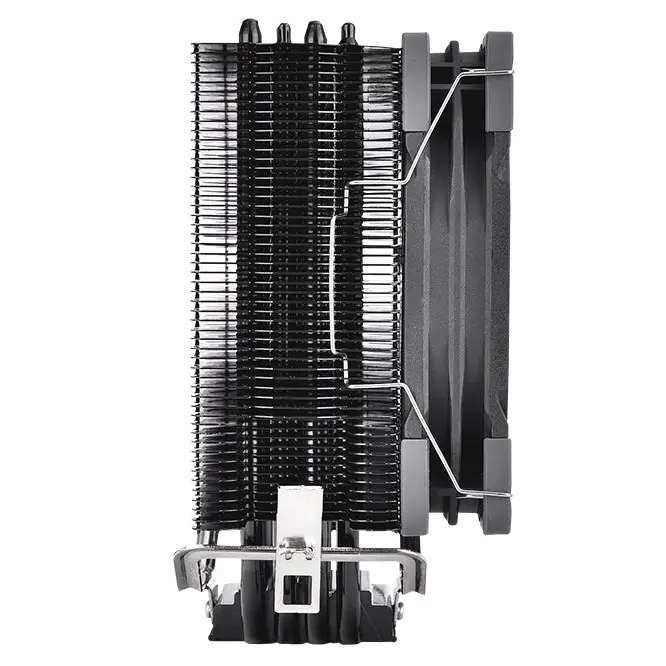 Thermaltake UX200 SE ARGB - Охлаждащи системи<<<THERMALTAKE компоненти за компютри<<<THERMALTAKE<<<PolyComp