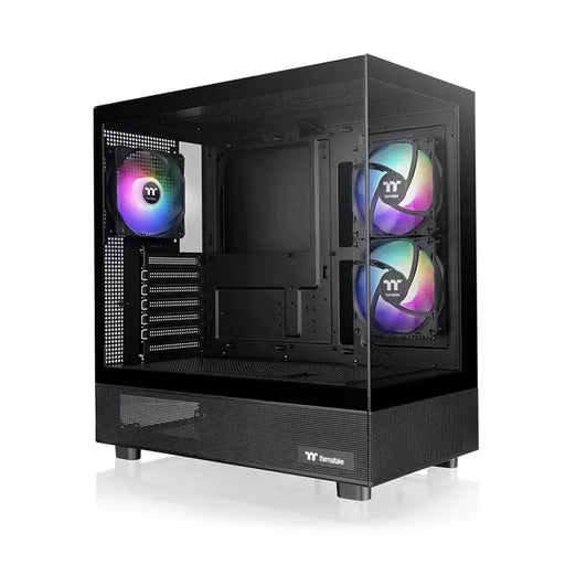 Thermaltake View 270 Plus TG ARGB - Кутии за компютри<<<THERMALTAKE компоненти за компютри<<<THERMALTAKE<<<PolyComp