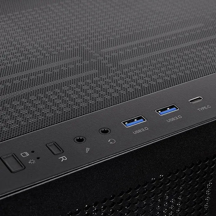 Thermaltake View 270 Plus TG ARGB - Кутии за компютри<<<THERMALTAKE компоненти за компютри<<<THERMALTAKE<<<PolyComp