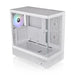 Thermaltake View 270 TG ARGB Snow - Computer casesOBU-OBU<<<CasesOBU<<<ActionPL&&&Кутии за компютри<<<THERMALTAKE
