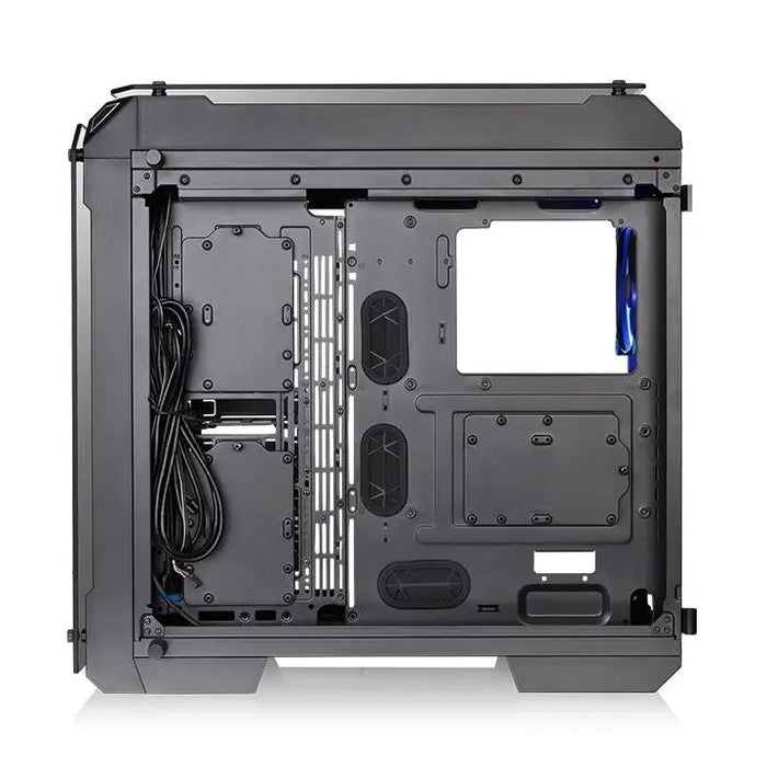 Thermaltake View 71 TG ARGB - Кутии за компютри<<<THERMALTAKE компоненти за компютри<<<THERMALTAKE<<<PolyComp