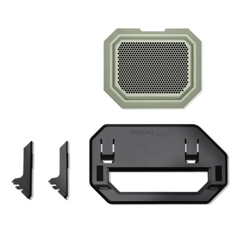 Thermaltake Chassis Stand Kit Tower 300 Matcha Green