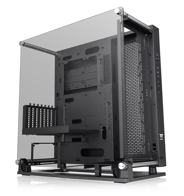 ATX Semi-tower Box THERMALTAKE Core P3 TG Pro Black ATX