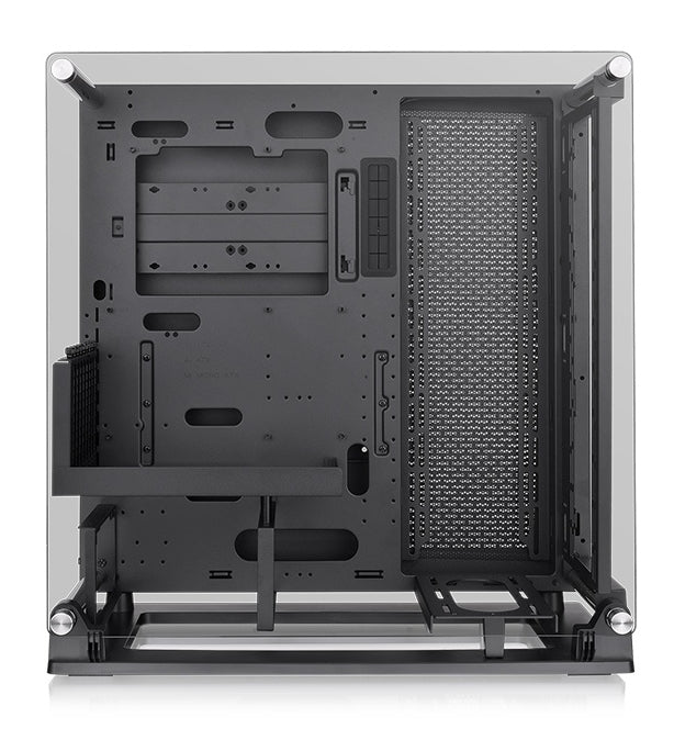 ATX Semi-tower Box THERMALTAKE Core P3 TG Pro Black ATX