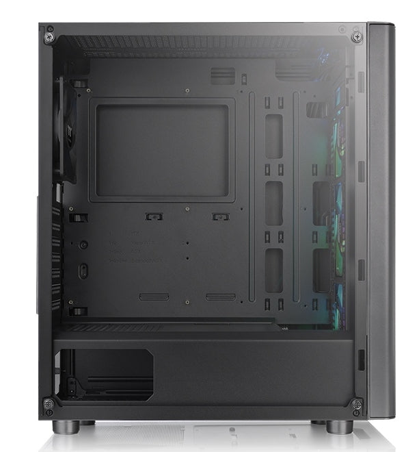 ATX Semi-tower Box THERMALTAKE