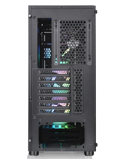 ATX Semi-tower Box THERMALTAKE