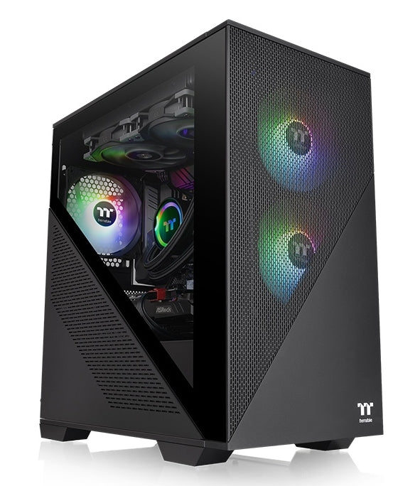 Thermaltake Divider 170 TG ARGB