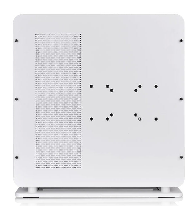 ATX Semi-tower Box THERMALTAKE Core P6 TG Snow White