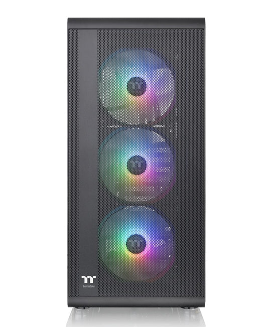 Thermaltake S200 TG ARGB