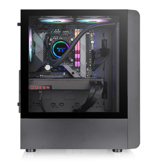 Thermaltake S200 TG ARGB