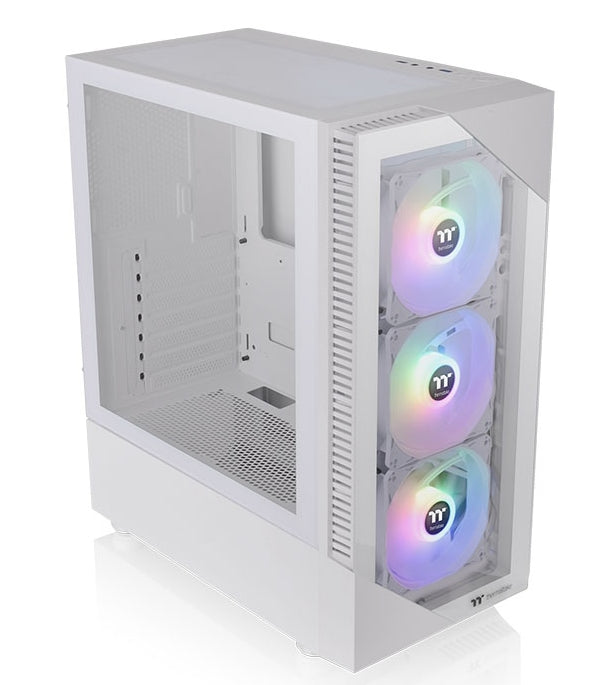 ATX Semi-tower Box THERMALTAKE CA-1X3-00M6WN-00 White