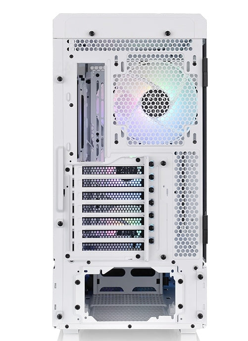 Thermaltake Ceres 500 TG ARGB Snow