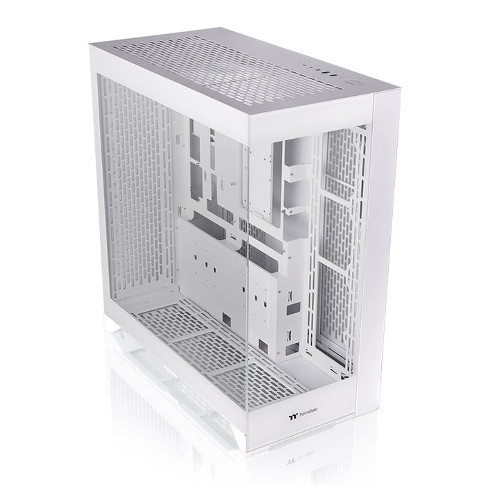 Thermaltake CTE E660 MX Snow