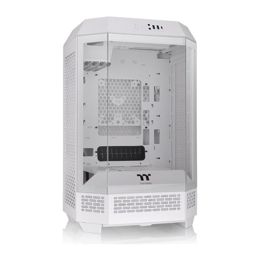 Thermaltake Tower 300 White