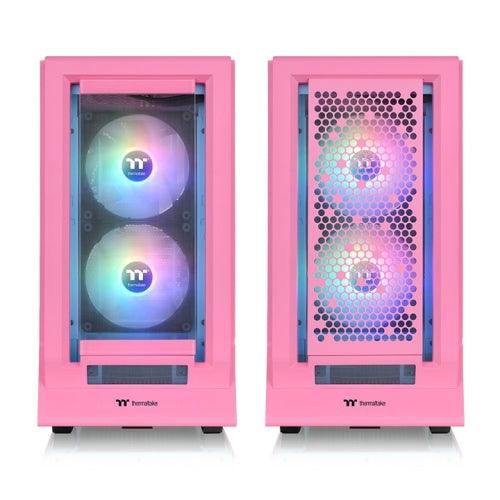 Thermaltake Ceres 350 Bubble Pink