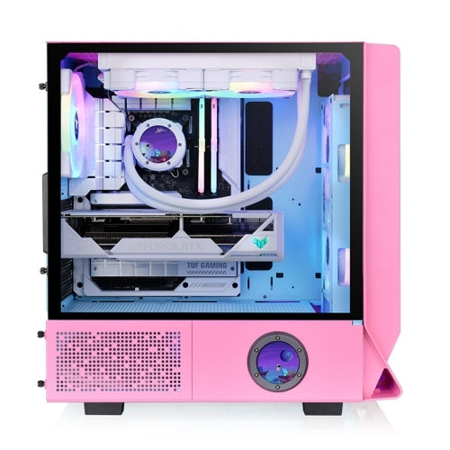 Thermaltake Ceres 350 Bubble Pink