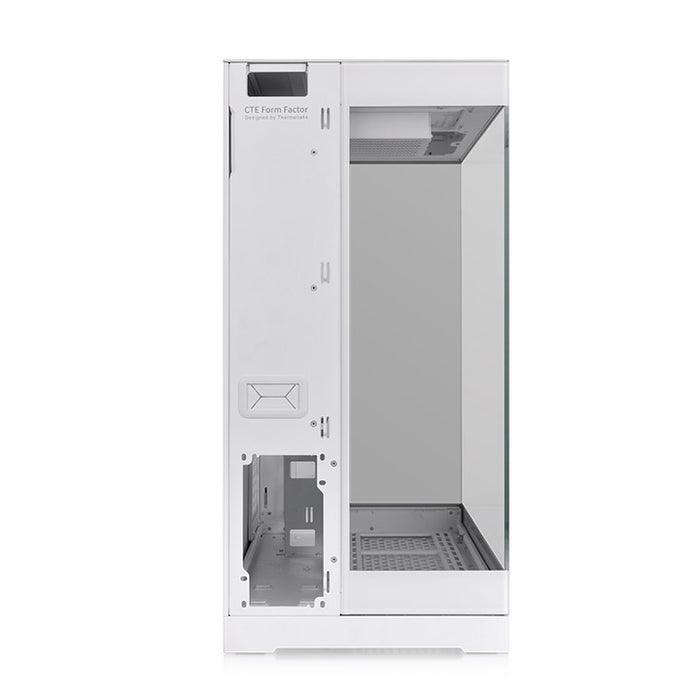 Thermaltake CTE E550 TG Snow