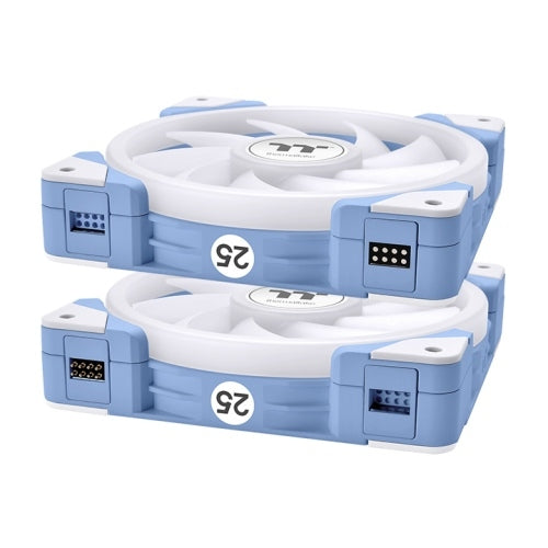 Thermaltake fans - SWAFAN EX14 ARGB PE, 140 mm, 3 pieces