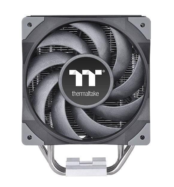 Thermaltake Toughair 510 Processor Cooler 12 cm Black