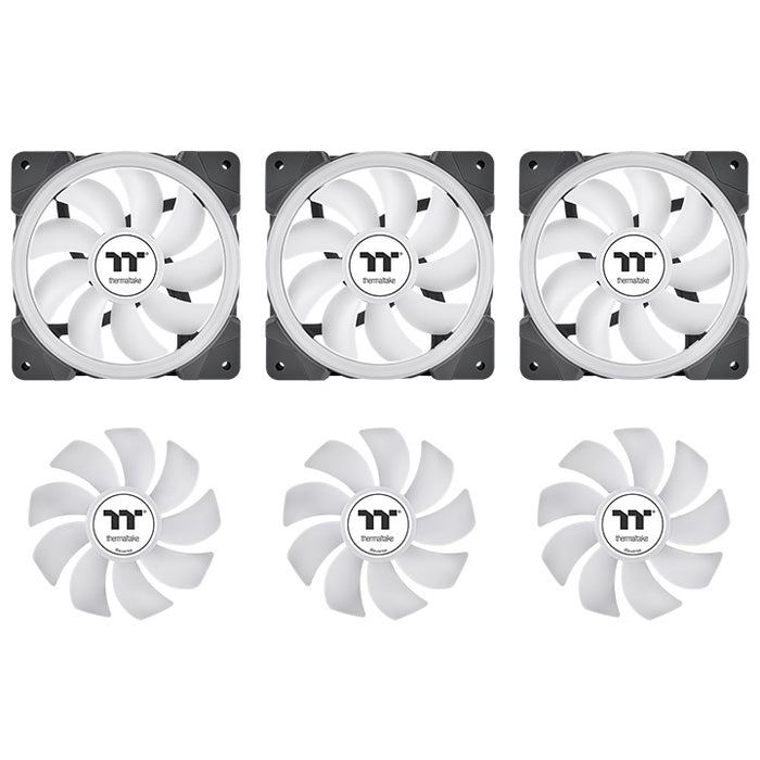 Thermaltake MineCube 360 Ultra