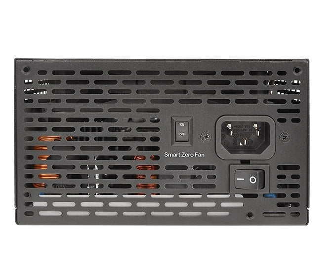 Thermaltake - Toughpower GF A3, 750W Power Supply