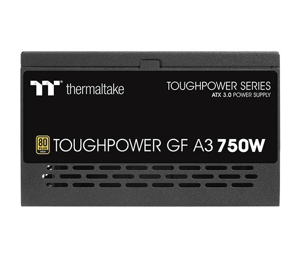 Thermaltake - Toughpower GF A3, 750W Power Supply