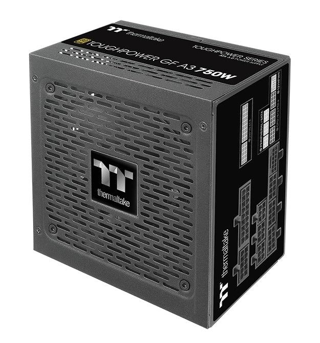Thermaltake - Toughpower GF A3, 750W Power Supply