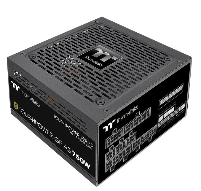Thermaltake - Toughpower GF A3, 750W Power Supply