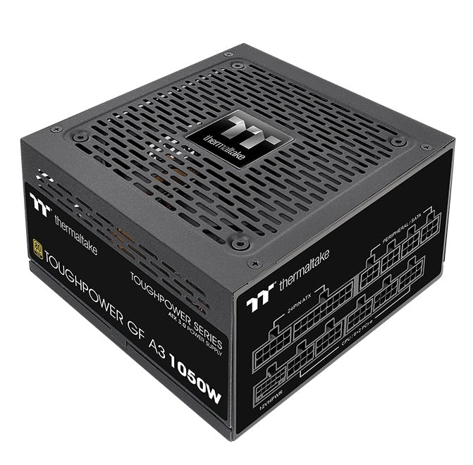 Thermaltake Toughpower GF A3 1050W