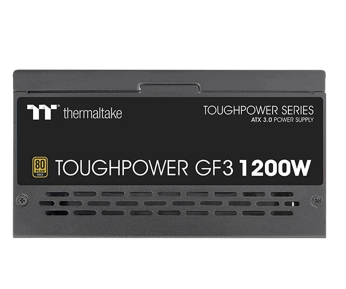 Power supply THERMALTAKE Toughpower GF3 1200 W 80 Plus Gold