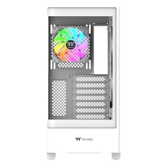 ATX Semi-tower Box THERMALTAKE CA-11G-00M6WN-00 White