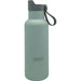 THERMO BOTTLE CLICK CAP 500 ML GREEN NERTHUS - Кани гарафи и бутилки<<<Домашни потреби<<<Кухня<<<Praktiker