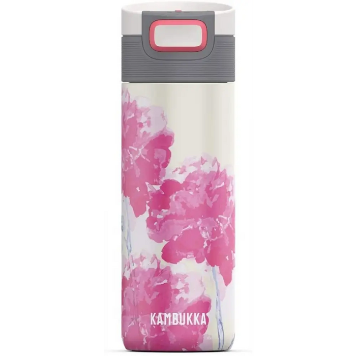 Thermo cup Kambukka Etna 500ml pink colors 11-01020 - Домакински прибори<<<За Кухнята<<<Малки електроуреди<<<TechMart