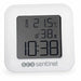 Thermo hygrometer SCS SENTINEL ThermoHygro White - Домашни Животни<<<Дом Градина<<<BigBuy&&&Здраве и хигиена<<<Домашни