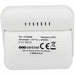 Thermo hygrometer SCS SENTINEL ThermoHygro White - Домашни Животни<<<Дом Градина<<<BigBuy&&&Здраве и хигиена<<<Домашни