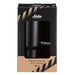 THERMO MUG WITH HANDLE AND STRAW 900ML BLACK MAKU - Кани гарафи и бутилки<<<Домашни потреби<<<Кухня<<<Praktiker