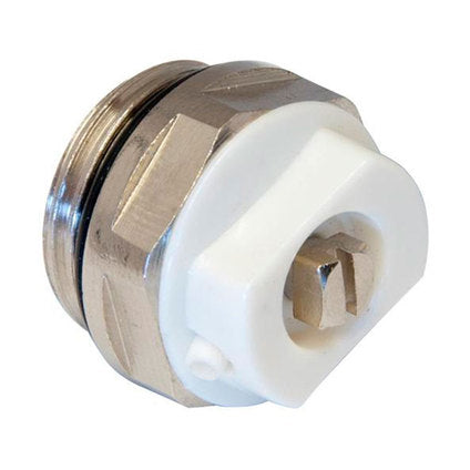 HAND DEALER 1/2" THERMOLUX