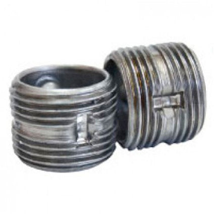 NIPPLE FOR RADIATOR 1" THERMOLUX