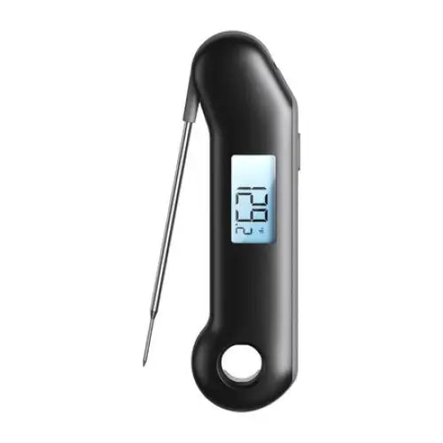 ThermoMaven F1 Turbo Black handheld thermometer - Thermometers<<<Small household appliances<<<InnproXML