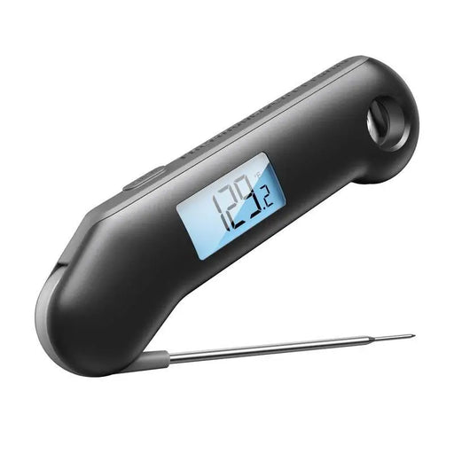 ThermoMaven F1 Turbo Black handheld thermometer - Thermometers<<<Small household appliances<<<InnproXML