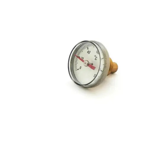 THERMOMETER 1/2 JOZI - Фитинги и аксесоари за отопление<<<Отоплителна инсталация<<<Отопление Охлаждане и Вик<<<Praktiker
