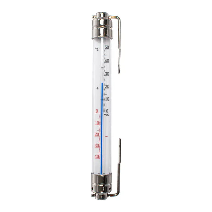 THERMOMETER (-38..+50 C) FOR WINDOW ROTATING 20CM TFA TFA-14.5000 - Други кухненски пособия<<<Домашни