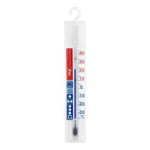 THERMOMETER (-40..+45 C) FREEZER-REFRIGERATOR 140MM TFA TFA-14.4000 - Други кухненски пособия<<<Домашни