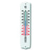 THERMOMETER (-40..+50°C) PLASMA WHITE TFA TFA-12.3009 - Други кухненски пособия<<<Домашни