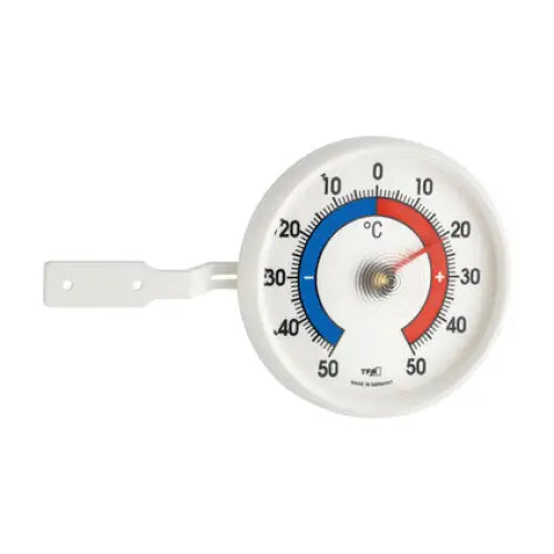 THERMOMETER (-50..+50°С) FOR WINDOW BIMETALLIC TFA - 14. 6004 - Други кухненски пособия<<<Домашни