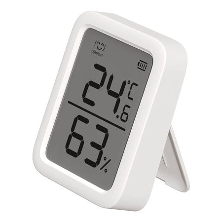 Thermometer and Hygrometer SwitchBot Thermometer and Hygrometer Plus - Sensors<<<Actuators<<<Smart Home<<<InnproXML