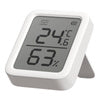 Thermometer and Hygrometer SwitchBot Thermometer and Hygrometer Plus - Sensors<<<Actuators<<<Smart Home<<<InnproXML