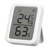 Thermometer and Hygrometer SwitchBot Thermometer and Hygrometer Plus - Sensors<<<Actuators<<<Smart Home<<<InnproXML