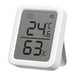 Thermometer and Hygrometer SwitchBot Thermometer and Hygrometer Plus - Sensors<<<Actuators<<<Smart Home<<<InnproXML