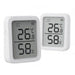 Thermometer and Hygrometer SwitchBot Thermometer and Hygrometer Plus - Sensors<<<Actuators<<<Smart Home<<<InnproXML